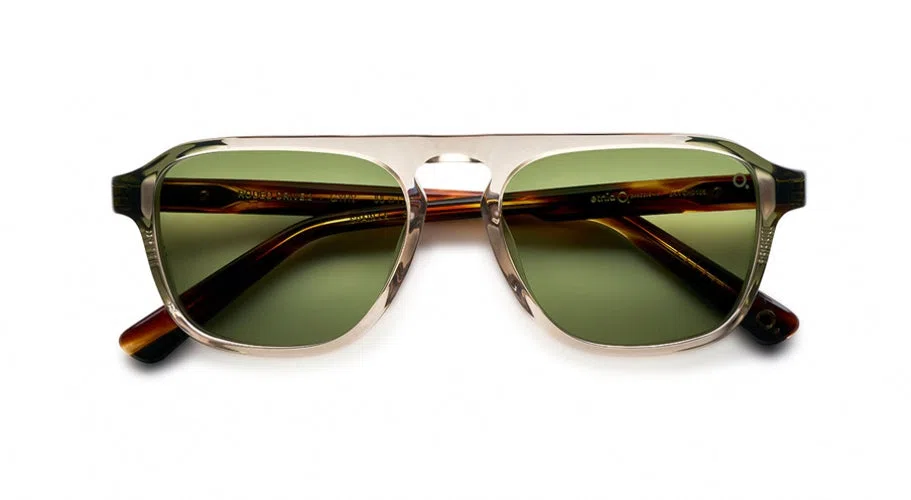 Etnia Barcelona RODEO DRIVE 2 SUN Sunglasses - view 28